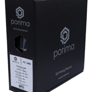Porima_Siyah_PC-ABS