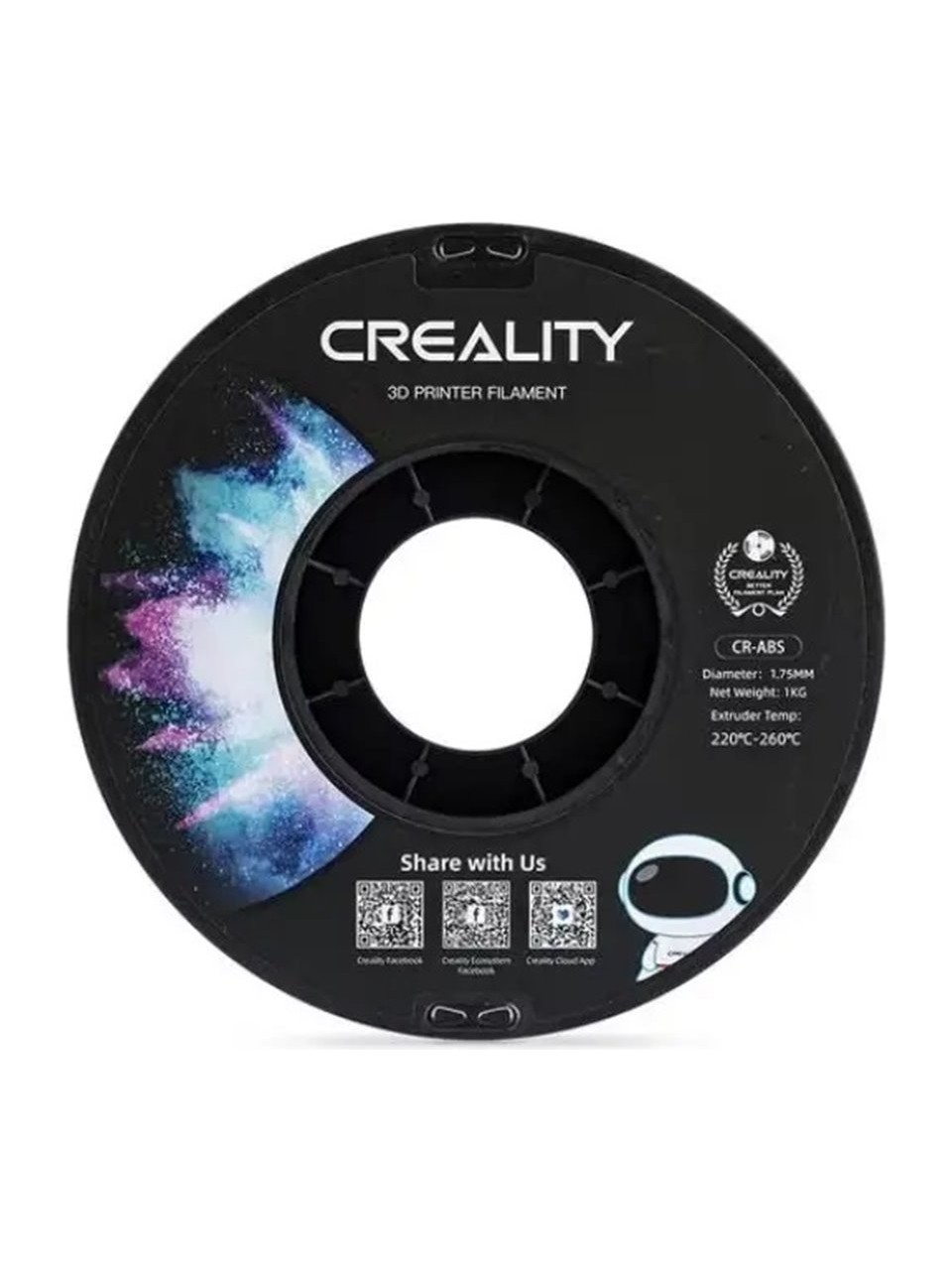 Creality CR-ABS