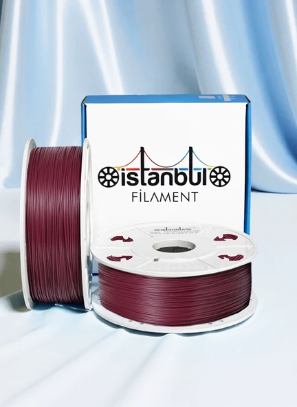 İstanbul Filament PLA + 500mms Serisi