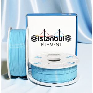 İstanbul Filament PLA + 500mms Serisi - Görsel 12