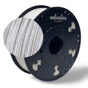 PLA + 500mms Mermer Rengi 1KG