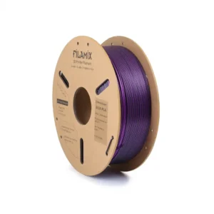 Filamix Silk PLA Filament Serisi