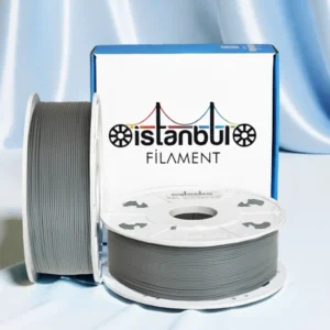 PETG PLUS GRİ FİLAMENT MÜHENDİSLİK 1.75MM