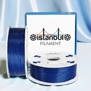 PLA + 500mms Lacivert Rengi 1KG