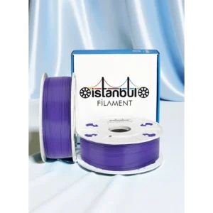 PLA + 500mms Mor Renk 1KG